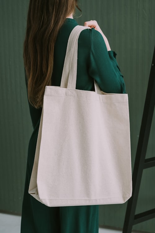 Tote bags